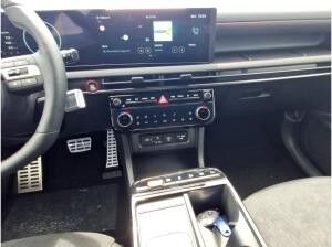 Hyundai TUCSON Tucson 1.6 T-GDI 48V N Line MATRIX-LED|KRELL