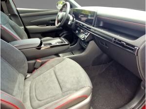 Hyundai TUCSON Tucson 1.6 T-GDI 48V N Line MATRIX-LED|KRELL