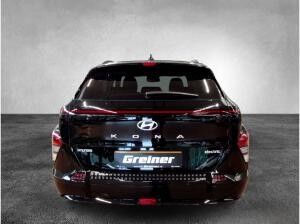 Hyundai KONA Elektro Kona Elektro Trend KAMERA|NAVI|SHZ|PDC|LRHZ