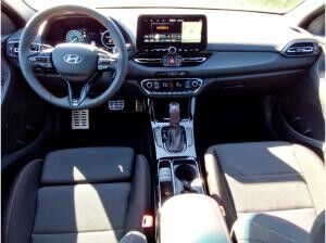 Hyundai i30 1.5 T-GDI 48V N Line NAVI|KAMERA|PDC|SHZ