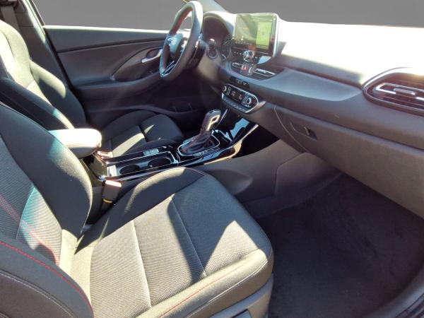 Hyundai i30 1.5 T-GDI 48V N Line NAVI|KAMERA|PDC|SHZ