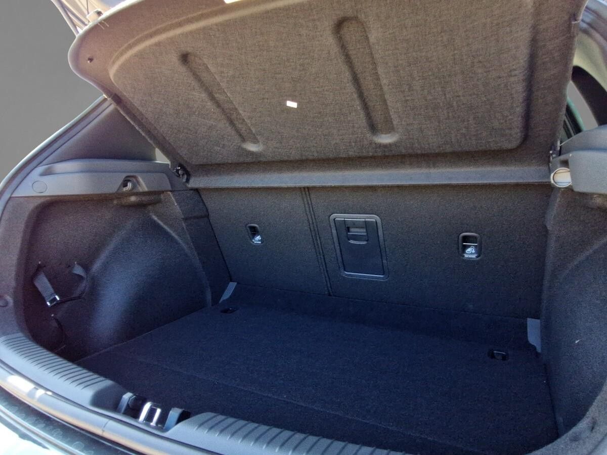 Hyundai i30 1.5 T-GDI 48V N Line NAVI|KAMERA|PDC|SHZ