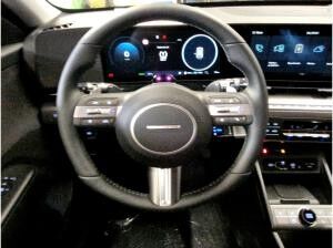 Hyundai KONA Elektro Kona Elektro Trend KAMERA|NAVI|SHZ|PDC|LRHZ
