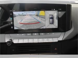 Opel Astra 1.2 Turbo GS NAVI|HEAD-UP|SHZ|LRHZ|KAMERA