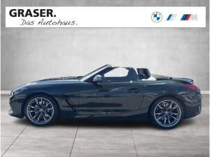 BMW Z4 M40i +++UPE: *79.460,00?,--+++