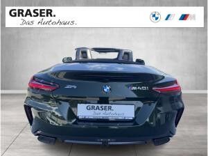 BMW Z4 M40i +++UPE: *79.460,00?,--+++