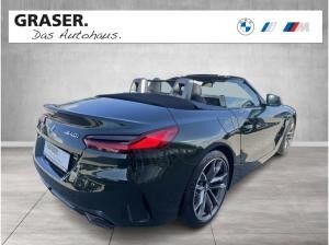 BMW Z4 M40i +++UPE: *79.460,00?,--+++
