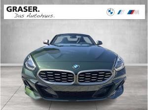 BMW Z4 M40i +++UPE: *79.460,00?,--+++