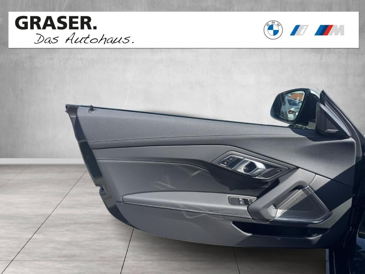 BMW Z4 M40i +++UPE: *79.460,00?,--+++