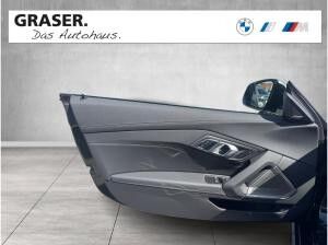 BMW Z4 M40i +++UPE: *79.460,00?,--+++