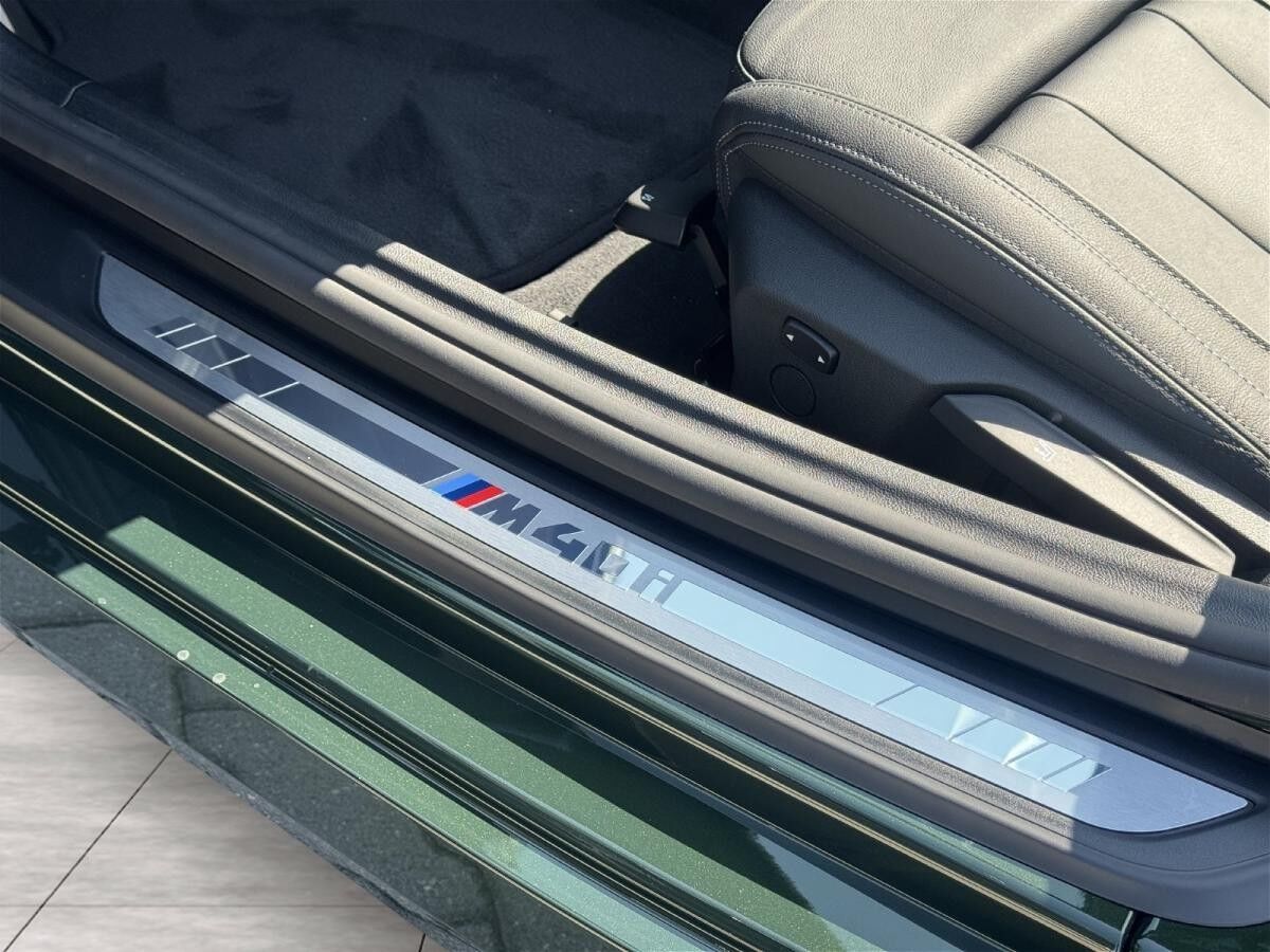 BMW Z4 M40i +++UPE: *79.460,00?,--+++