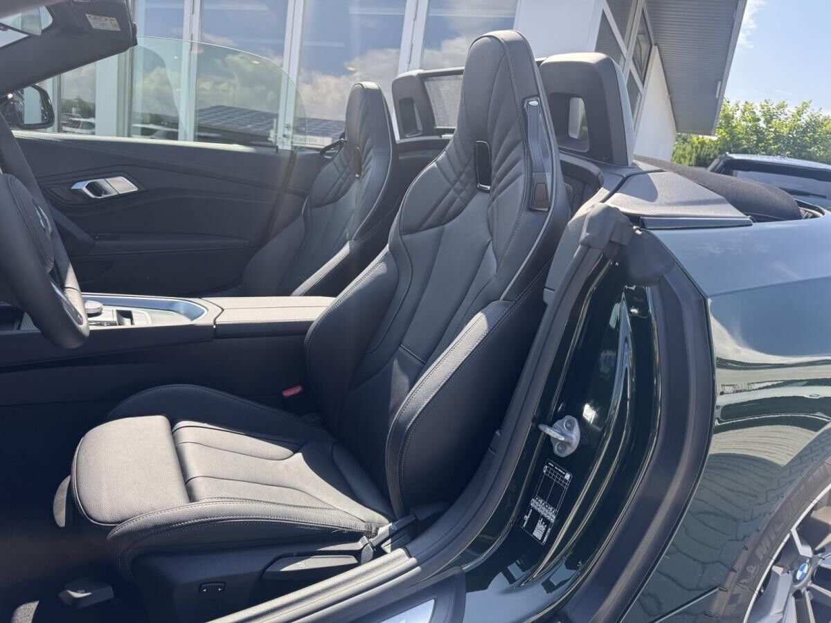 BMW Z4 M40i +++UPE: *79.460,00?,--+++