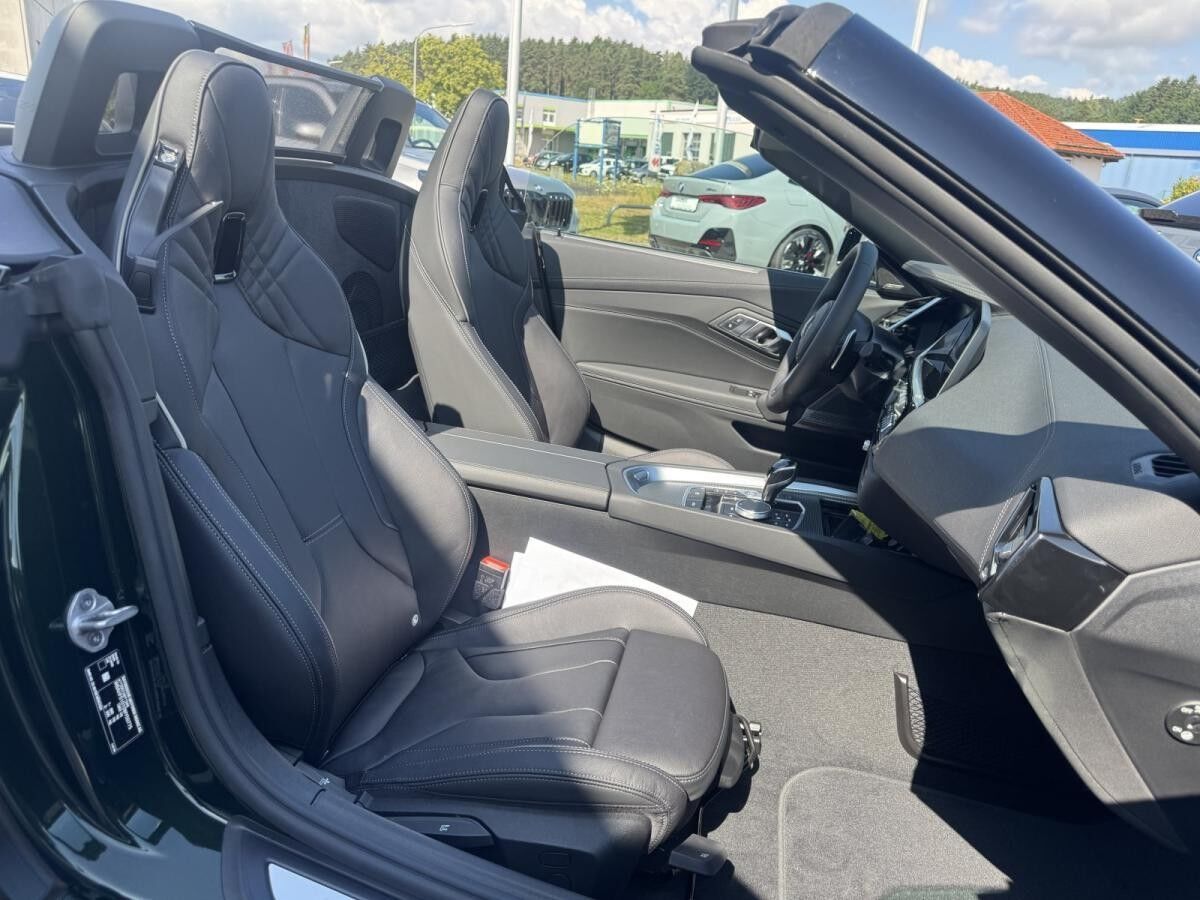 BMW Z4 M40i +++UPE: *79.460,00?,--+++