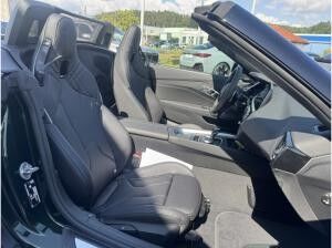 BMW Z4 M40i +++UPE: *79.460,00?,--+++