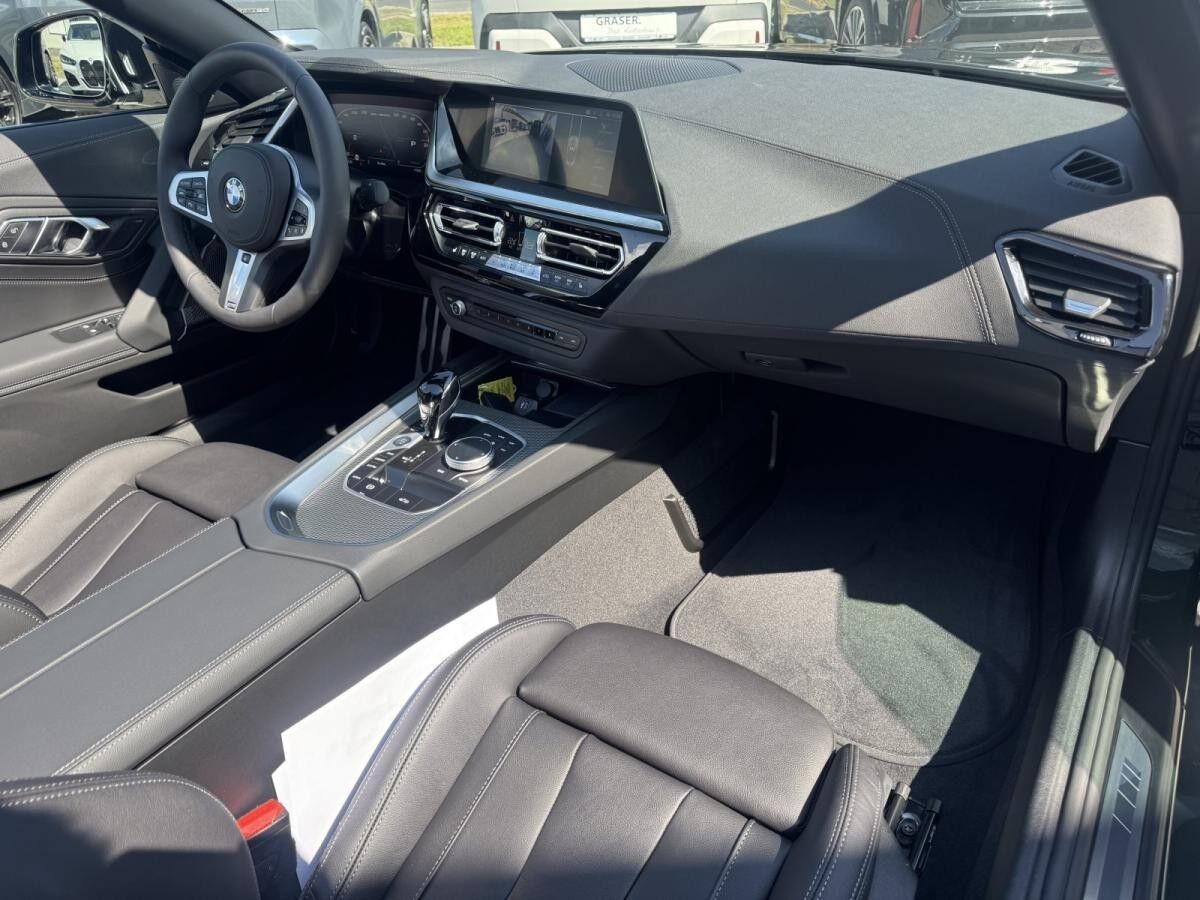 BMW Z4 M40i +++UPE: *79.460,00?,--+++