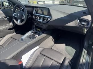 BMW Z4 M40i +++UPE: *79.460,00?,--+++