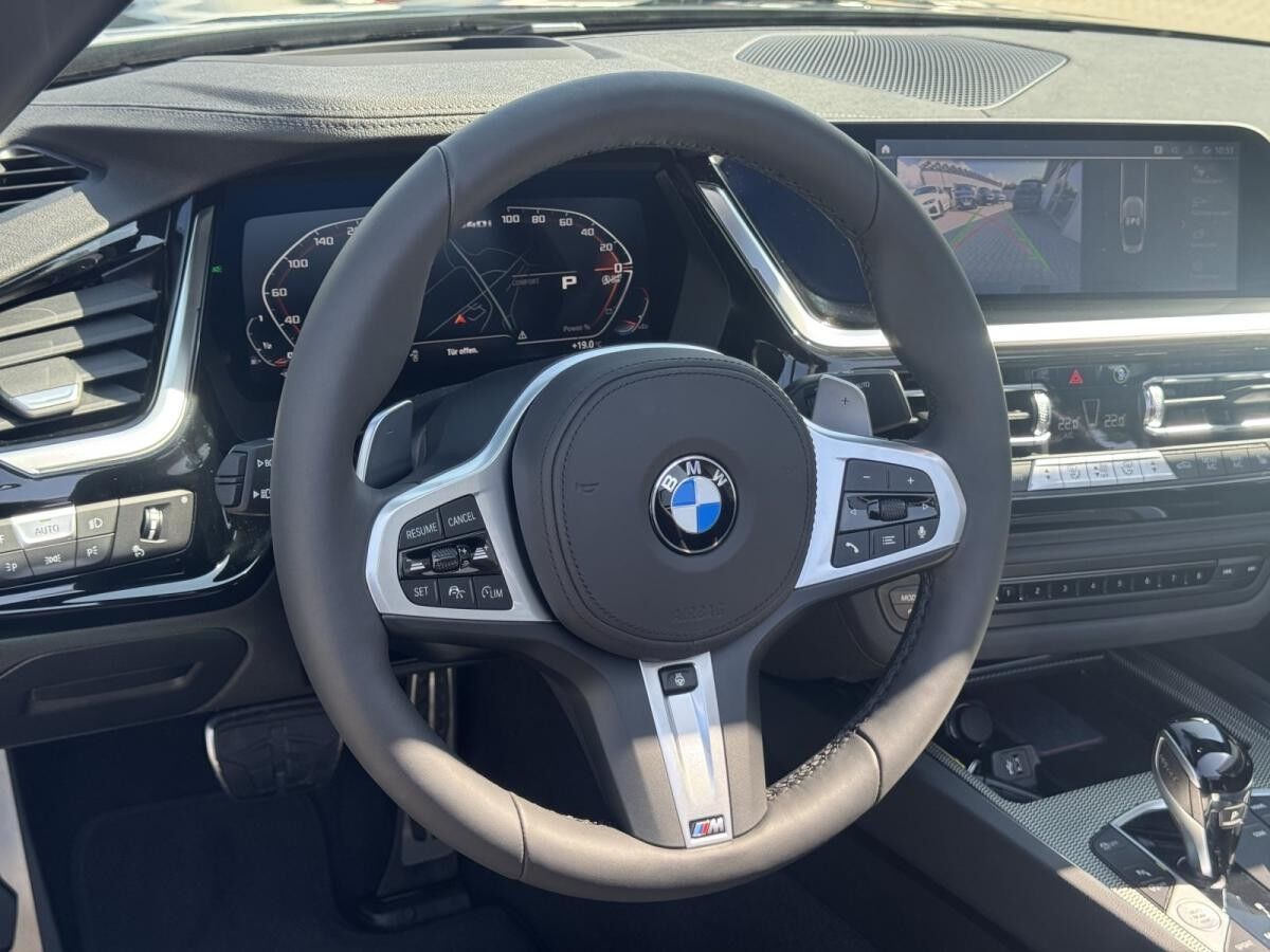 BMW Z4 M40i +++UPE: *79.460,00?,--+++
