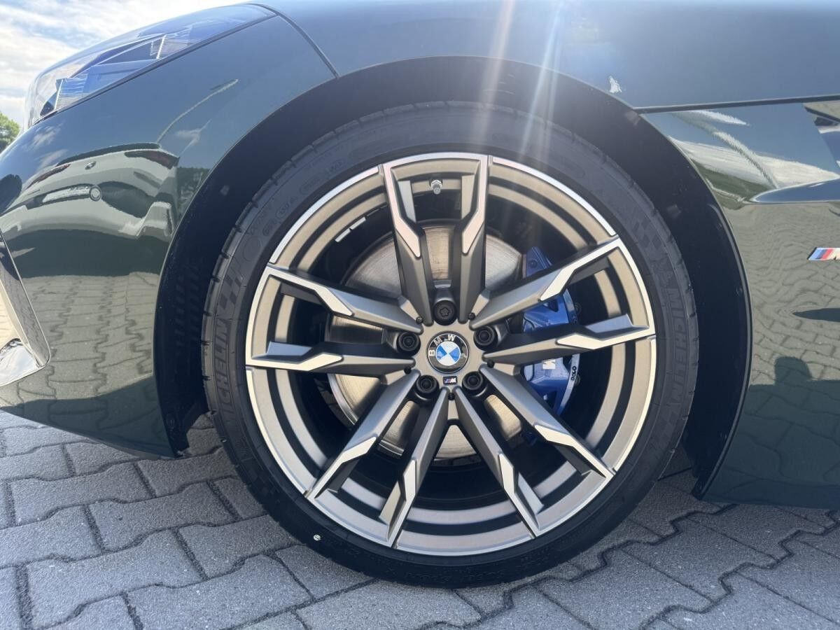BMW Z4 M40i +++UPE: *79.460,00?,--+++