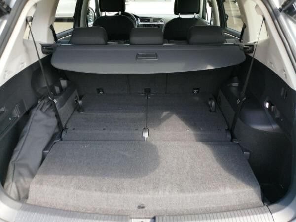 Volkswagen Tiguan Allspace Move 2.0 TDI 4M DSG ACC AHK 7Sit