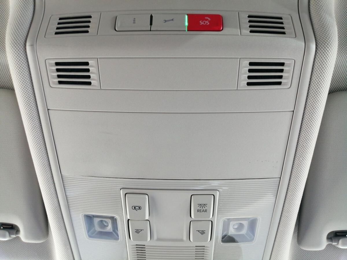 Volkswagen Tiguan Allspace Move 2.0 TDI 4M DSG ACC AHK 7Sit