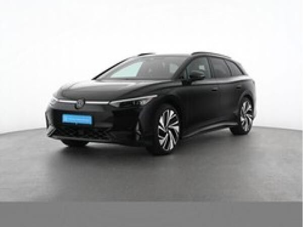 Volkswagen ID.7 Tourer GTX