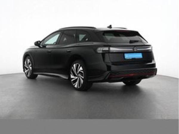 Volkswagen ID.7 Tourer GTX