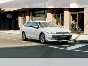 Volkswagen Passat 1,5L e Hybrid OPF 150 PS ⚡Frei Konfigurierbar⚡ Volkswagen Passat 1,5L e Hybrid OPF 150 PS ⚡Frei Konfigurierbar⚡