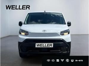 Toyota Proace City ⚡Electric L1 Duty - 50 kWh –  Sonderaktion⚡