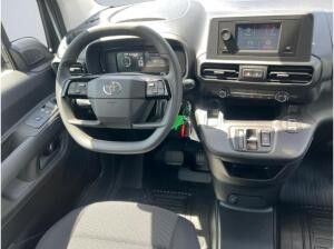 Toyota Proace City ⚡Electric L1 Duty - 50 kWh –  Sonderaktion⚡