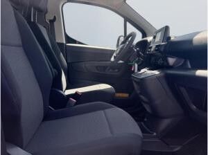 Toyota Proace City ⚡Electric L1 Duty - 50 kWh –  Sonderaktion⚡