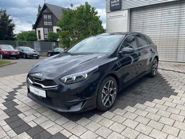Kia Ceed 1.5 T-GDI DCT Platinum  Panoramaglasdach