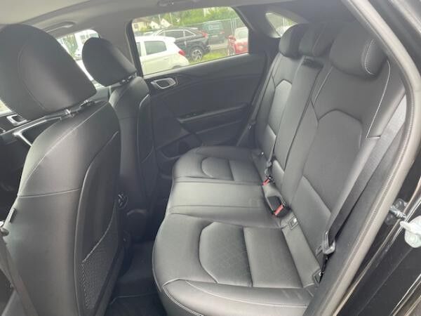 Kia Ceed 1.5 T-GDI DCT Platinum  Panoramaglasdach
