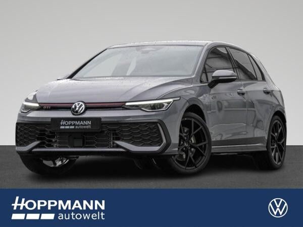 Volkswagen Golf GTI 2,0 l TSI DSG Pano,Navi Lagerwagen Anlieferung August !