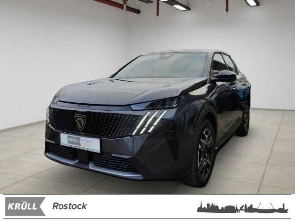 Peugeot 3008 Allure +Allwetter+Navi+360°Kamera