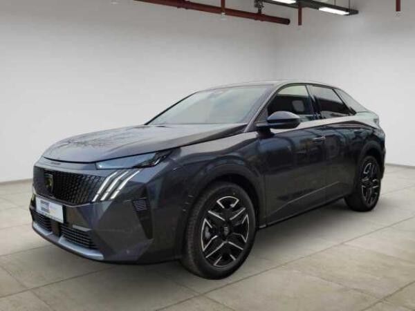 Peugeot 3008 Allure +Allwetter+Navi+360°Kamera