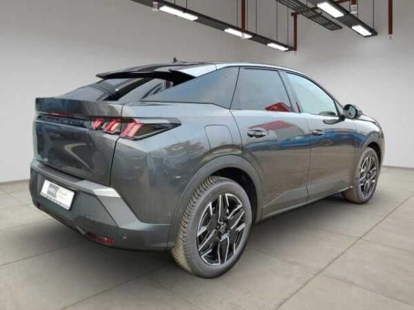 Peugeot 3008 Allure +Allwetter+Navi+360°Kamera