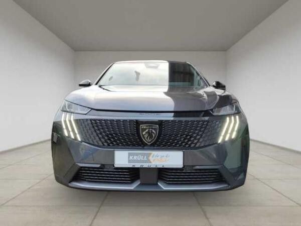 Peugeot 3008 Allure +Allwetter+Navi+360°Kamera