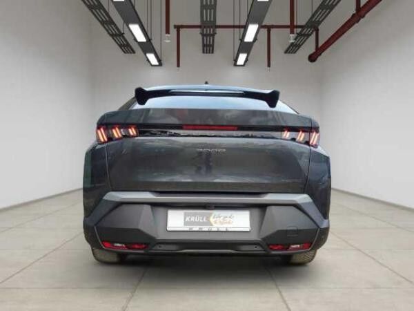 Peugeot 3008 Allure +Allwetter+Navi+360°Kamera