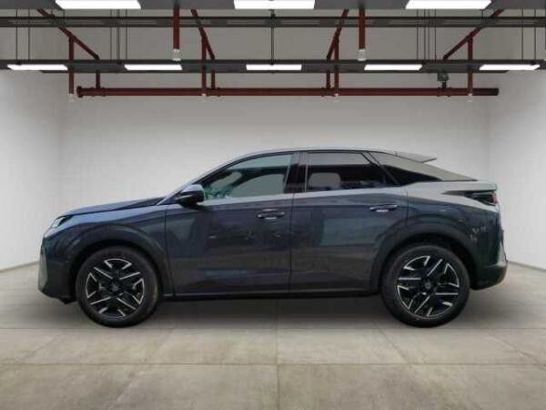Peugeot 3008 Allure +Allwetter+Navi+360°Kamera