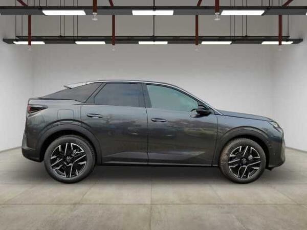 Peugeot 3008 Allure +Allwetter+Navi+360°Kamera