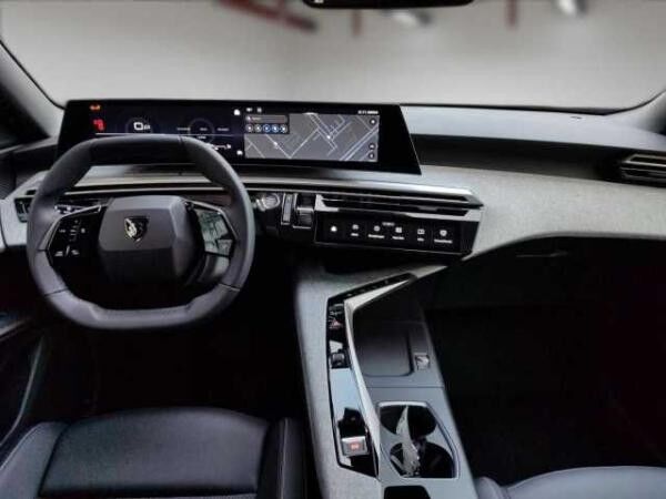 Peugeot 3008 Allure +Allwetter+Navi+360°Kamera