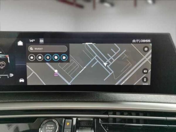 Peugeot 3008 Allure +Allwetter+Navi+360°Kamera