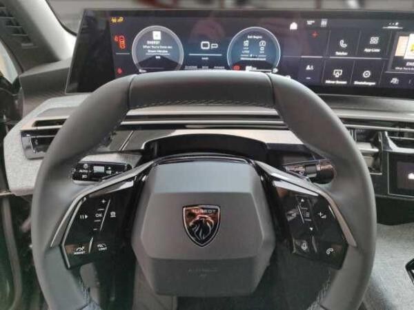 Peugeot 3008 Allure +Allwetter+Navi+360°Kamera