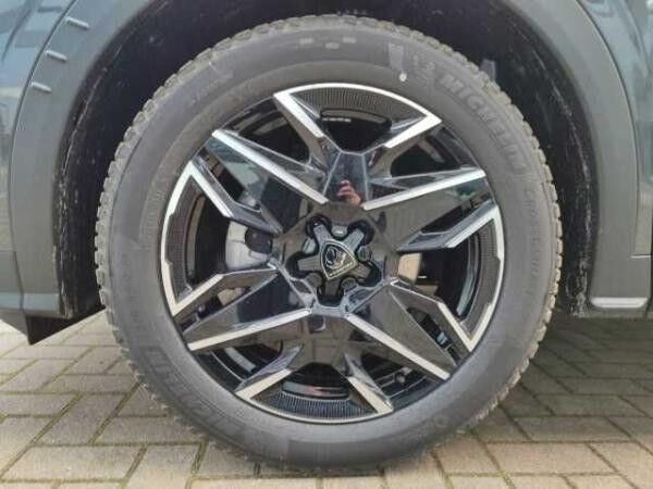 Peugeot 3008 Allure +Allwetter+Navi+360°Kamera