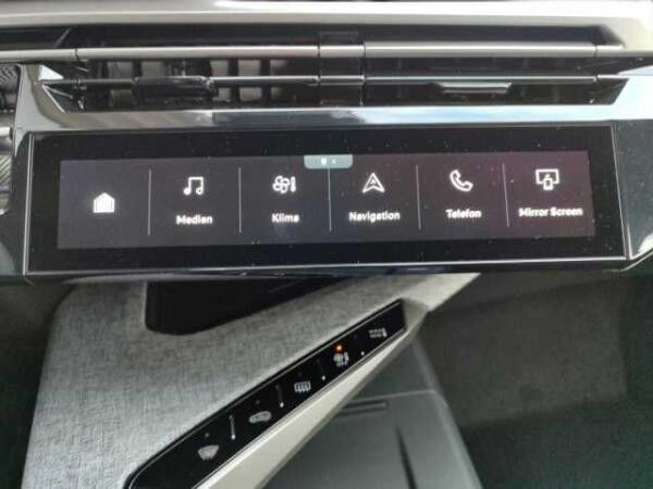 Peugeot 3008 Allure +Allwetter+Navi+360°Kamera