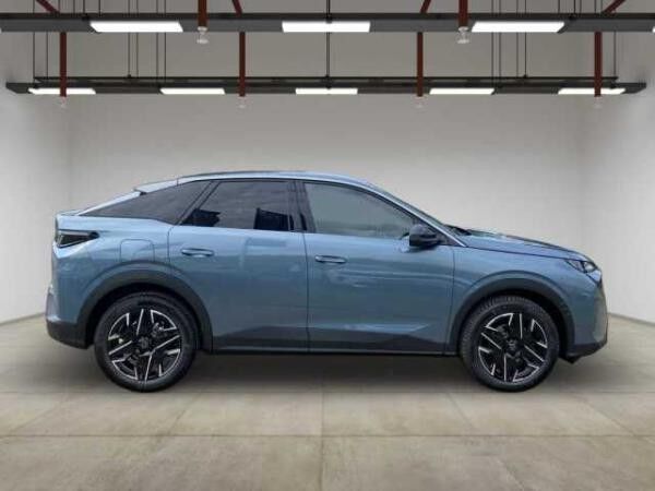 Peugeot 3008 Allure +Allwetter+Navi+360°Kamera