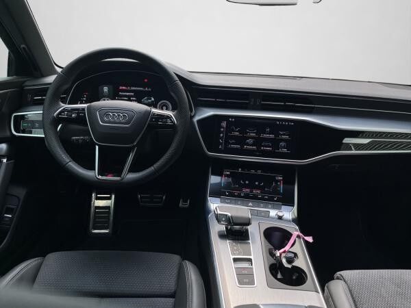 Audi A6 Avant S line 35 TDI/Matrix LED/Anhängerk./S tronic