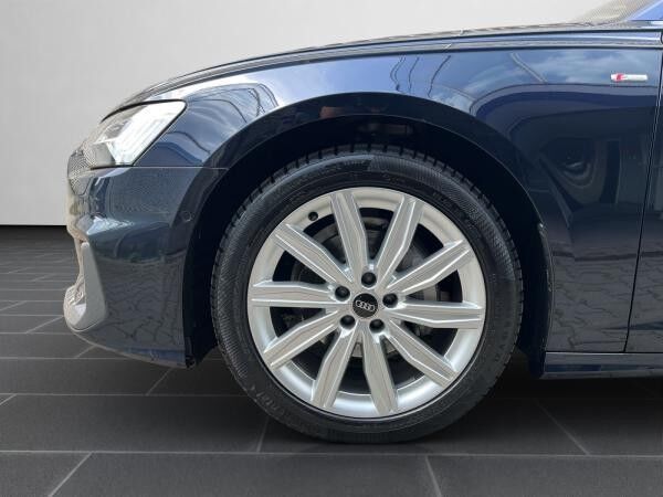 Audi A6 Avant S line 35 TDI/Matrix LED/Anhängerk./S tronic