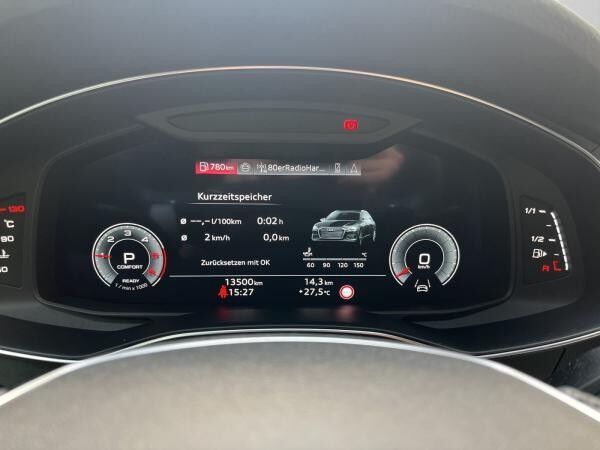 Audi A6 Avant S line 35 TDI/Matrix LED/Anhängerk./S tronic