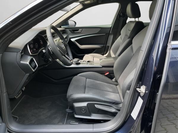 Audi A6 Avant S line 35 TDI/Matrix LED/Anhängerk./S tronic